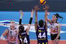 Sultanlar Ligi'nde dev randevu: Namağlup Fenerbahçe, Eczacıbaşı deplasmanında