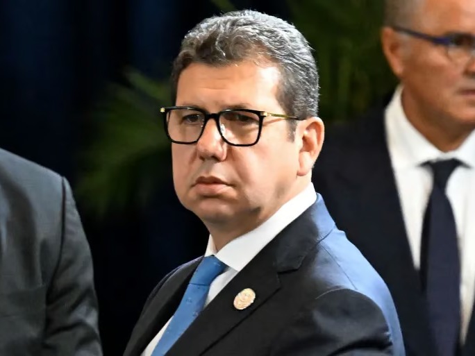 Mısır istihbarat şefi ateşkesi sağlamlaştırmak için Kudüs'te Netanyahu ile görüştü