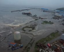 Kamçatka depremi: 5 soru 5 cevapla merak edilenler