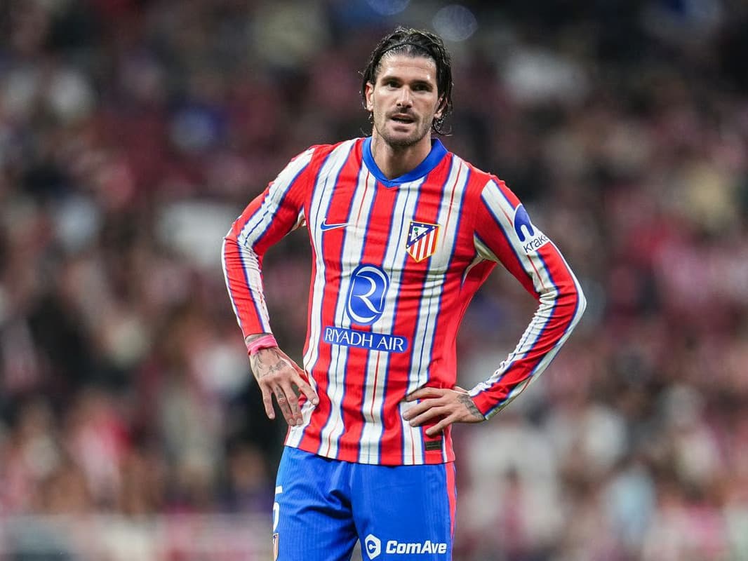 Galatasaray'dan De Paul hamlesi