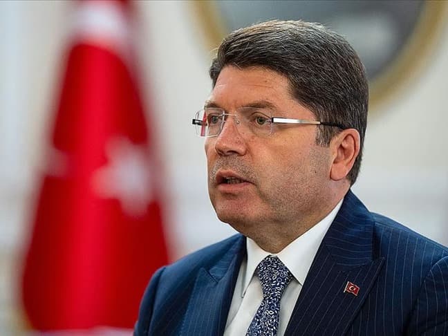 Bakan Tunç: BAE bağlantısı yok