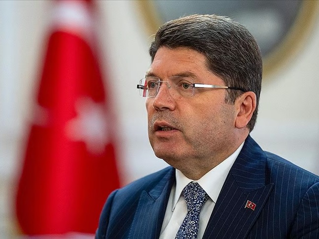 Bakan Tunç açıkladı: Casusluk soruşturmasında BAE bağlantısı yok