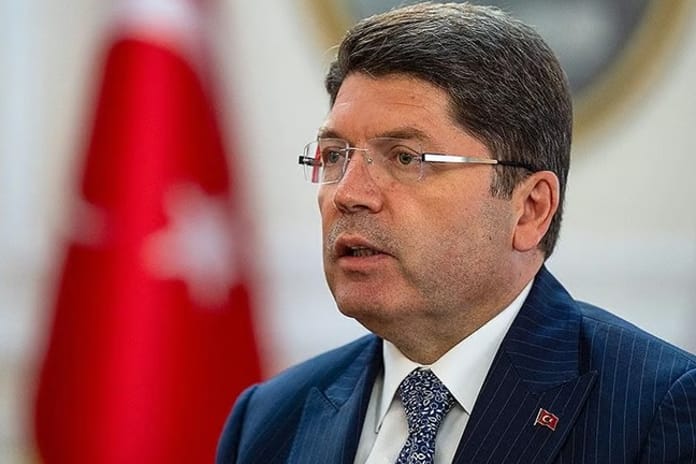 Bakan Tunç açıkladı: Casusluk soruşturmasında BAE bağlantısı yok