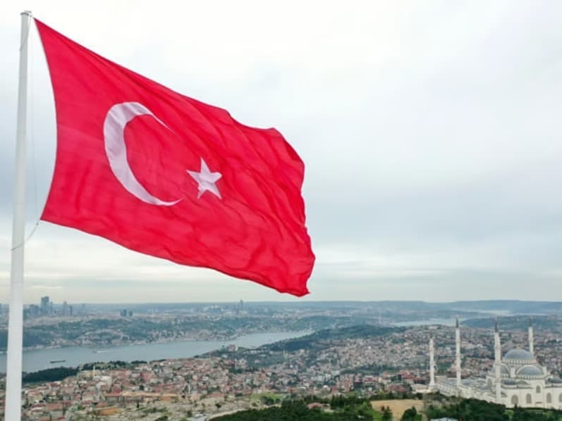 Diplomasinin kalbi İstanbul'da atacak