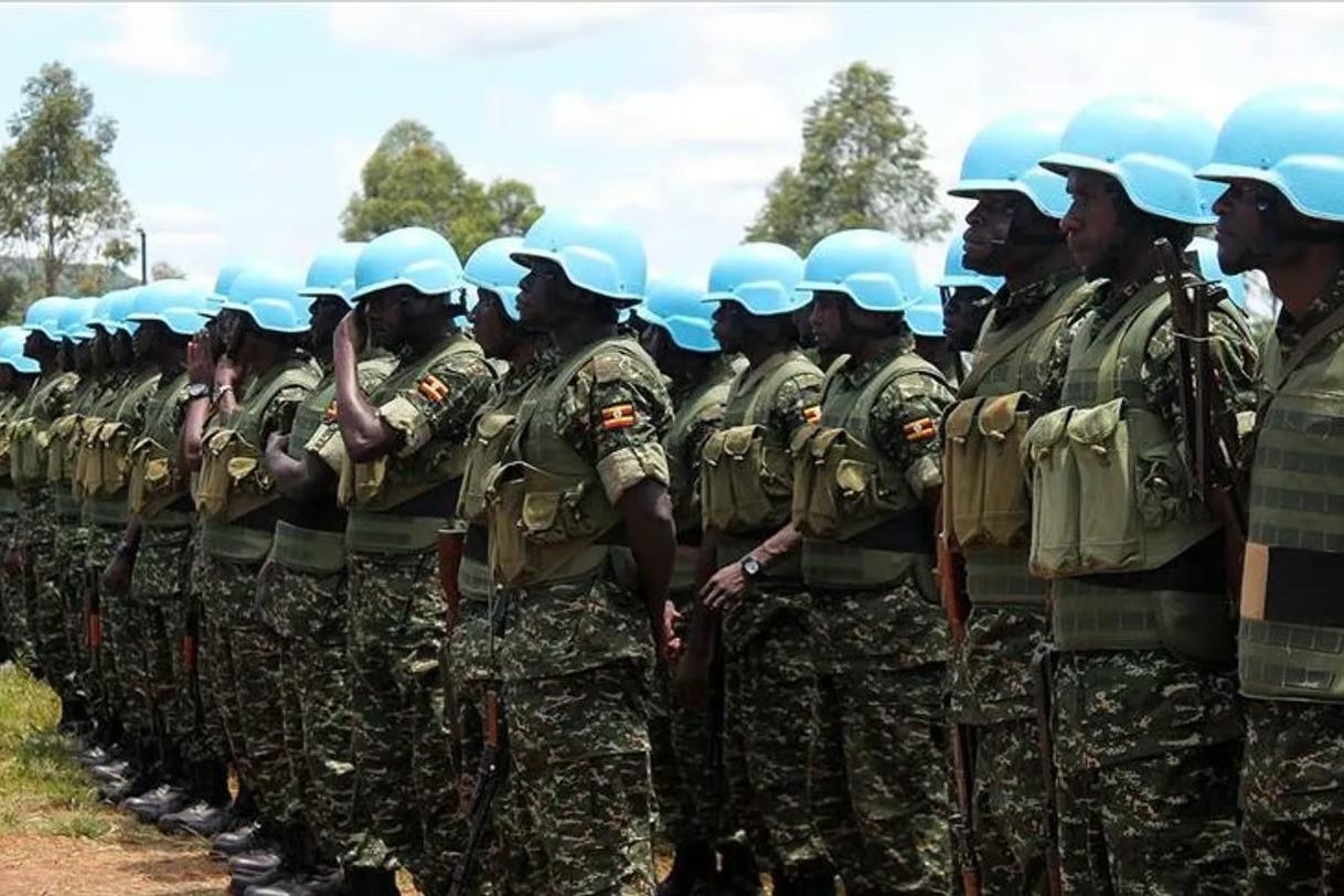 Six Dead In Border Clash Between South Sudan And Uganda