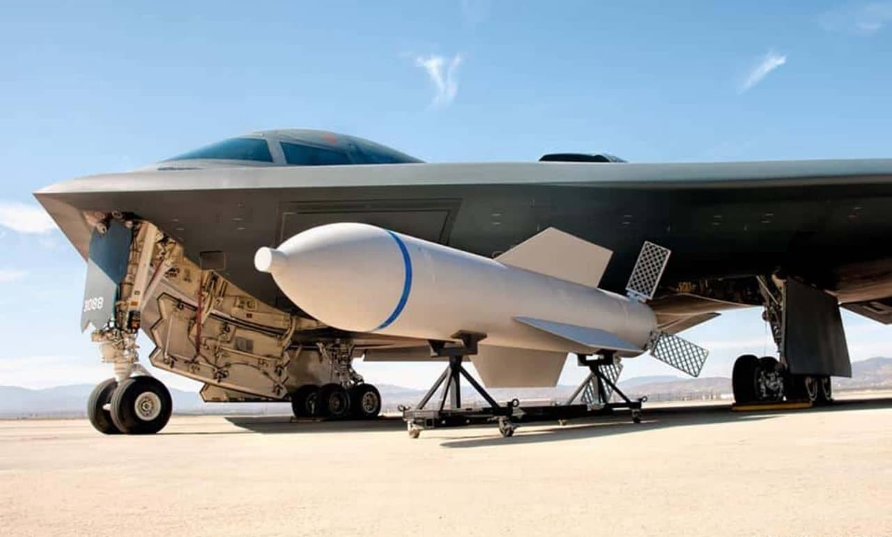 GBU-57