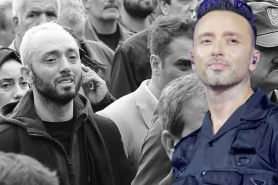 Mabel Matiz davasında son dakika: Perperişan şarkısı için istenen ceza belli oldu!
