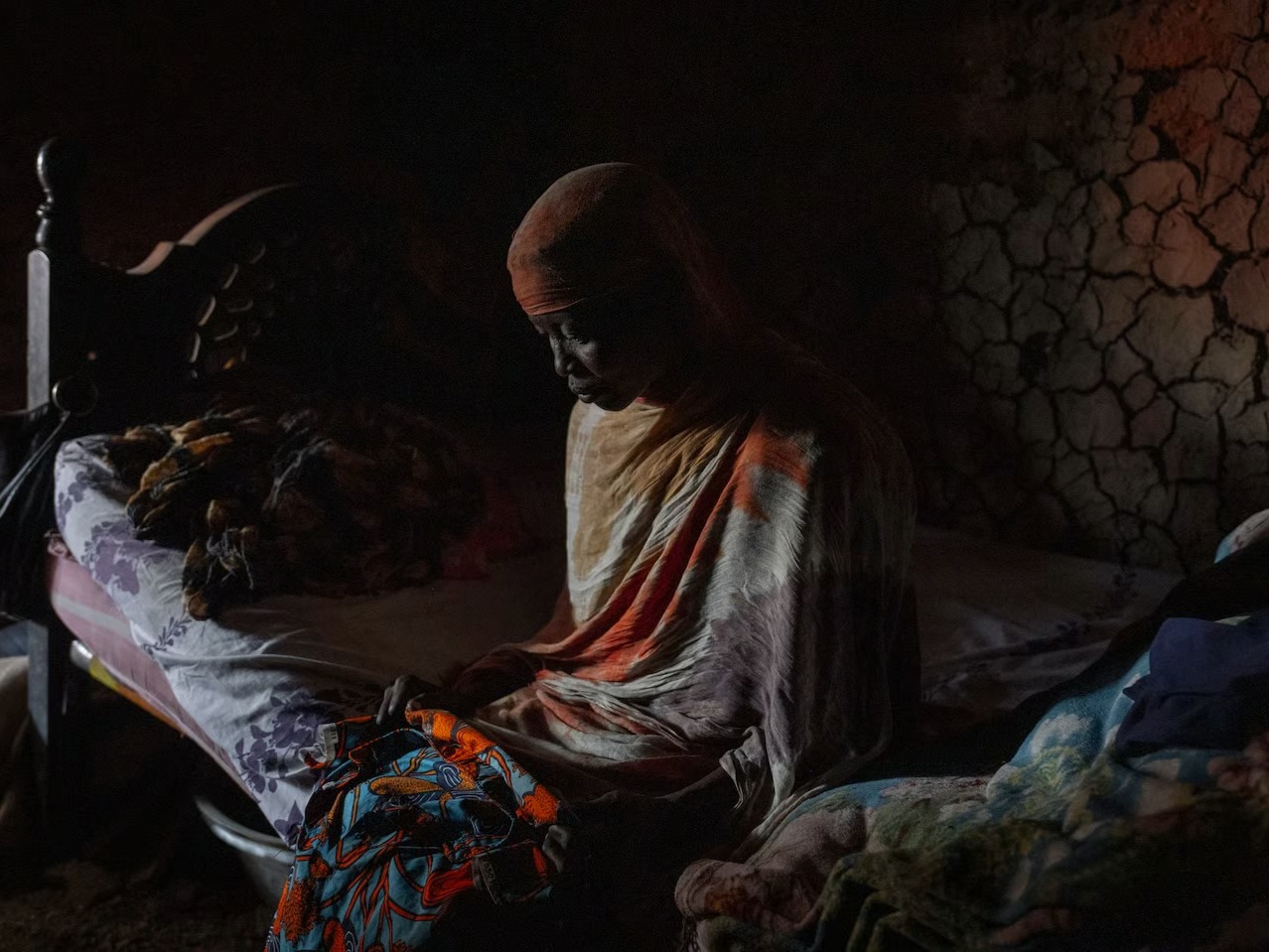 USAID Cuts Caused Deaths, Say Sudanese Doctors.