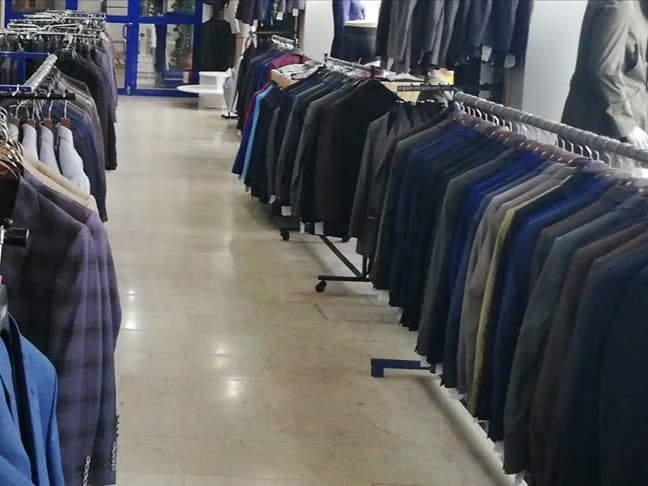 Giyim sektöründen “kur ve maliyet” alarmı