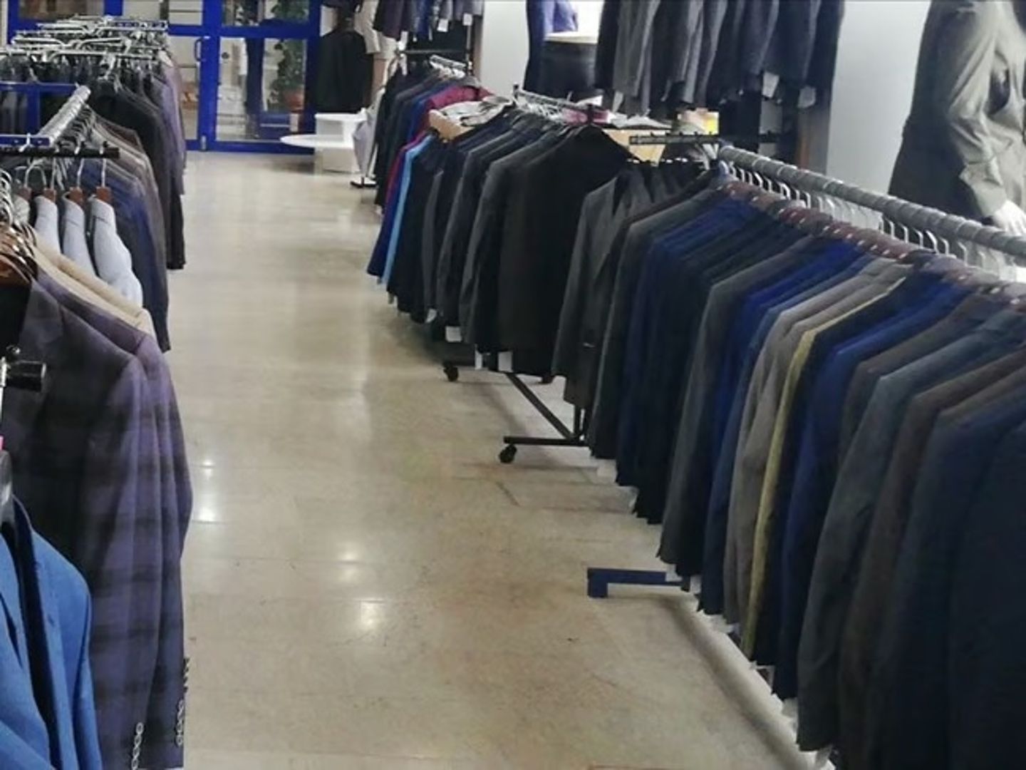 Türkiye Giyim Sanayicileri Derneği’nden Suriye sınırında üretim üssü önerisi