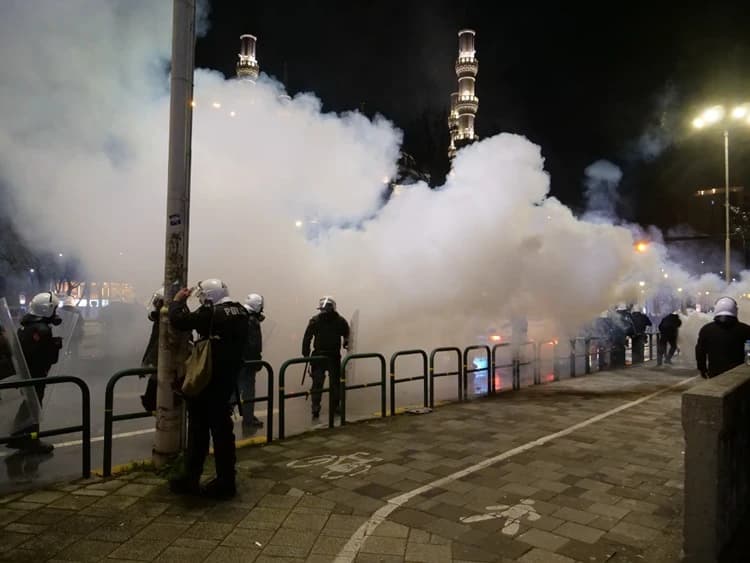 Fotoğraf / AA