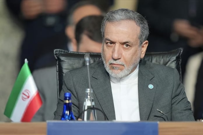 İran'dan BM'ye mektup: İsrail ve ABD tazminat ödesin