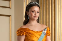 Danimarka Prensesi askere gidecek