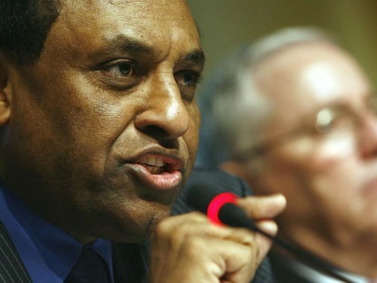 Sudan PM: No Political Ambition Beyond Transition