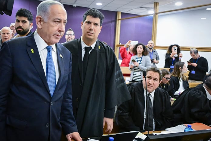 UCM'den İsrail'e ret: Netanyahu’nun tutuklama emirleri önündeki yasal engel kalktı