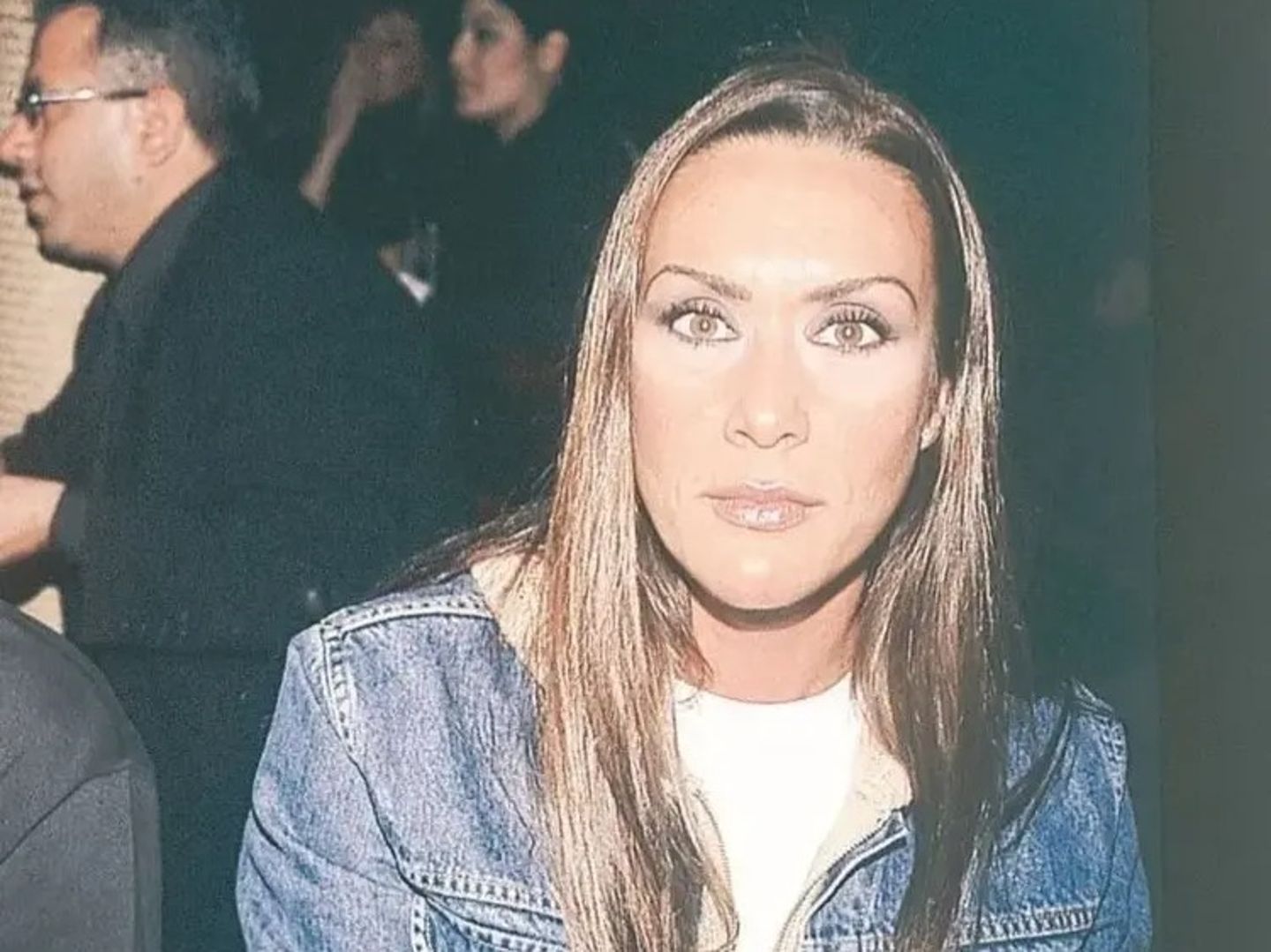 10 yıllık sır çözüldü! Mezdeke dansçısı Aynur Kanbur'un katil zanlıları yakalandı