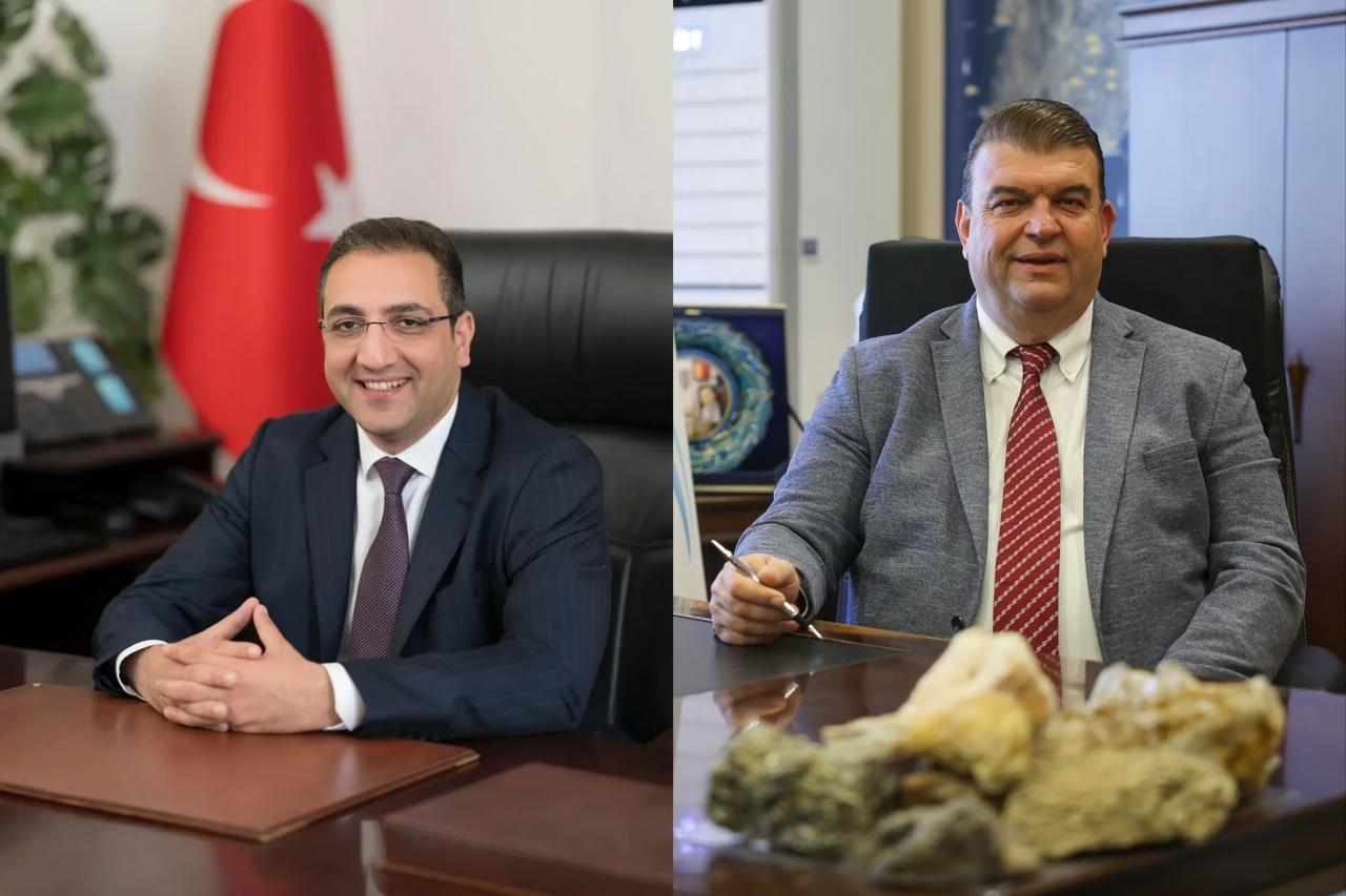 Son Dakika! Seferihisar ve Balçova belediye başkanları gözaltına alındı