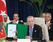 Tarihi anlaşma imzalandı: Gazze ateşkesi yürürlüğe girdi