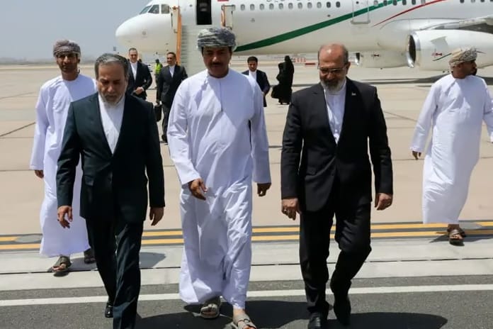 İran ve ABD'nin nükleer müzakerelerinin 4. turu sona erdi