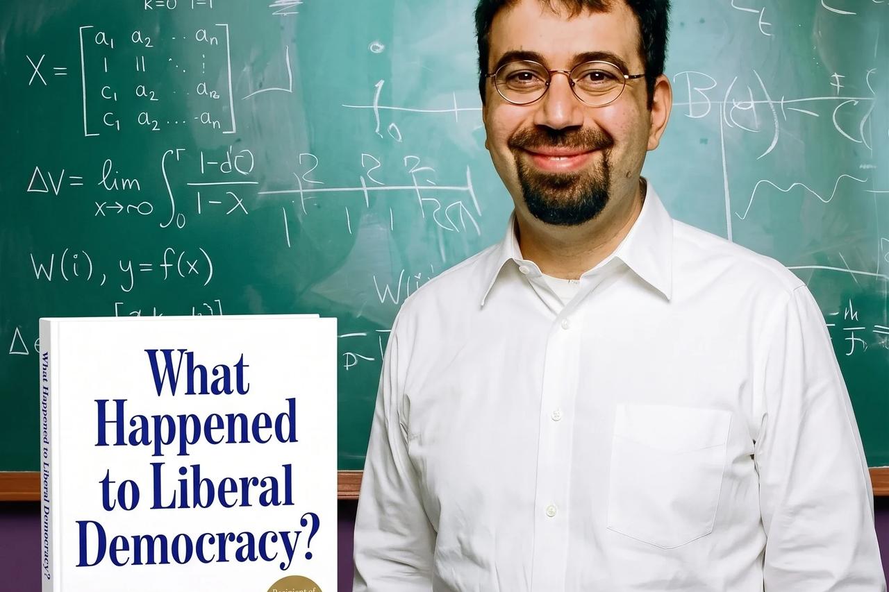 Demokrasinin geleceği tehlikede mi?