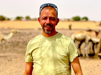 Central African Republic Frees Aid Worker Accused of Spying