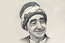 Geleneksel Türk tiyatrosunun son temsilcisi: İsmail Hakkı Dümbüllü 