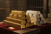 Kritik ABD verisi açıklandı: Altın yükseldi, gümüş rekor kırdı