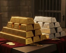 Kritik ABD verisi açıklandı: Altın yükseldi, gümüş rekor kırdı