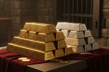 Kritik ABD verisi açıklandı: Altın yükseldi, gümüş rekor kırdı