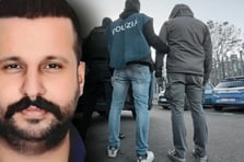 Ölüm talimatları ses kayıtlarında