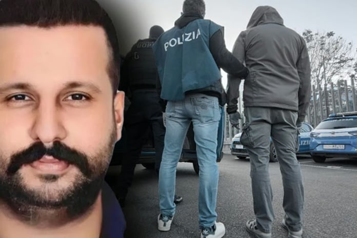 Ölüm talimatları ses kayıtlarında