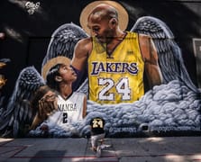 Black Mamba’nın ardından 6 yıl: Parkelerin ölümsüz efsanesi Kobe Bryant