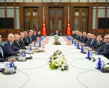 Ekonomi Koordinasyon Kurulu'ndan yeni açıklama: İstihdamı artıracak yapısal reformlar devam edecek