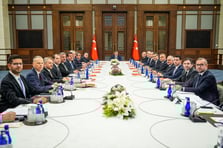 Ekonomi Koordinasyon Kurulu'ndan yeni açıklama: İstihdamı artıracak yapısal reformlar devam edecek