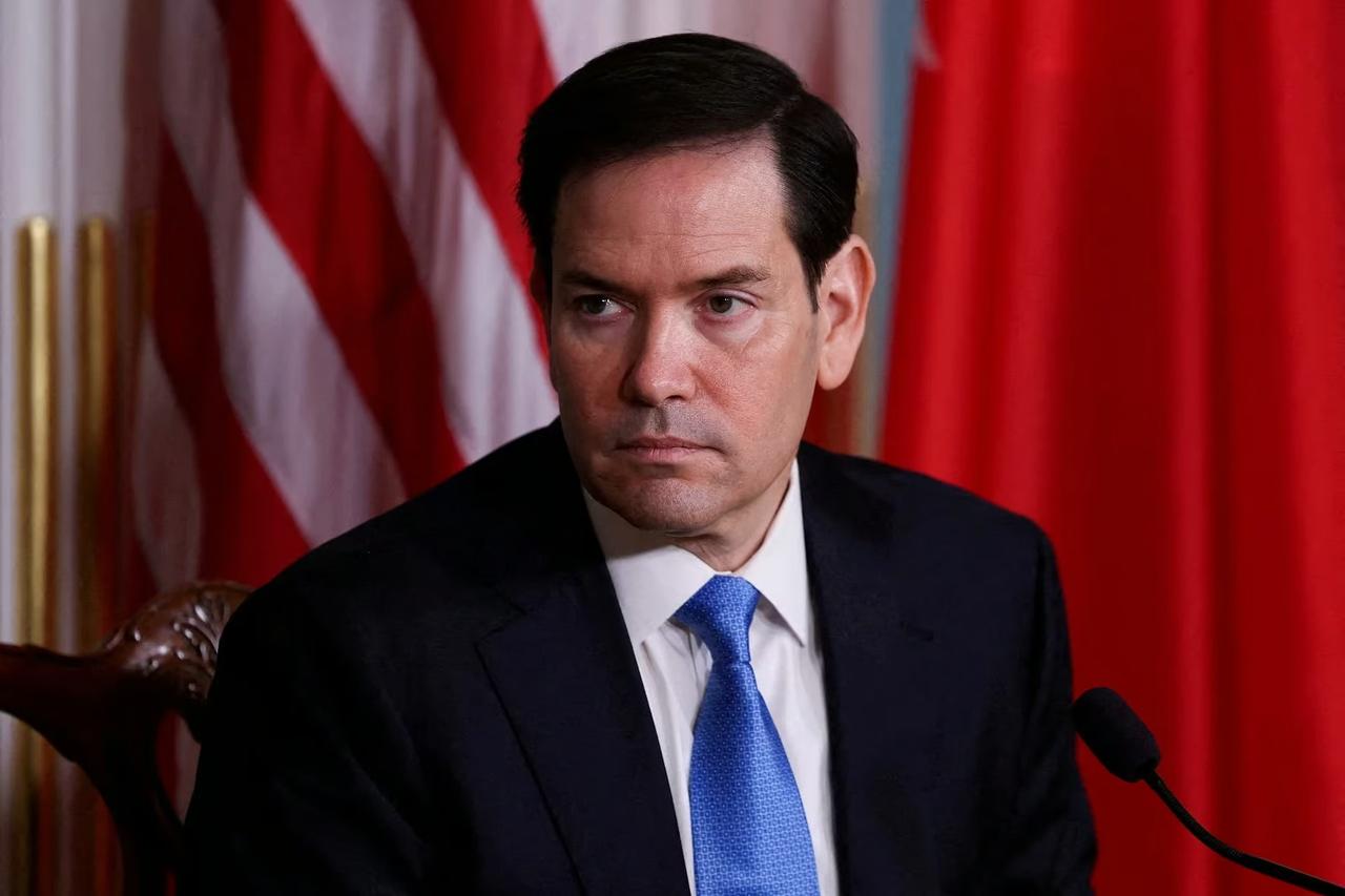 Rubio: "İran'la anlaşmak zor"