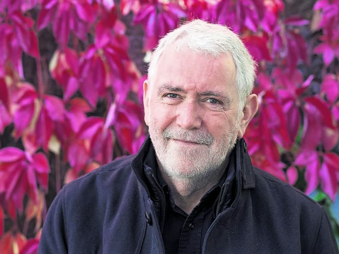 1994 Eurovision birincisi McGettigan da ödülünü iade ediyor