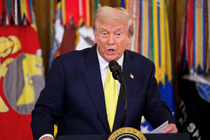 Washington’un güvenlik planı diğer kentlere örnek olacak