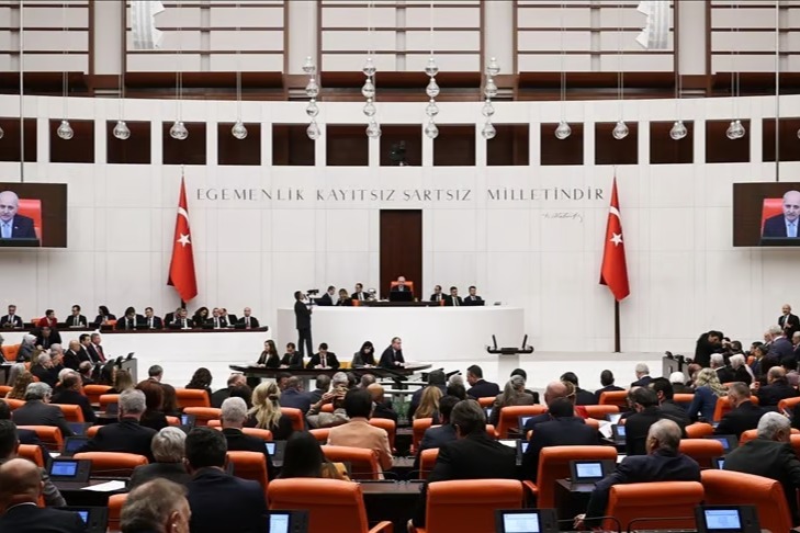 Ankara fısıltıları: CHP’den AK Parti’ye  ‘’6,5 dakika’’ operasyonu