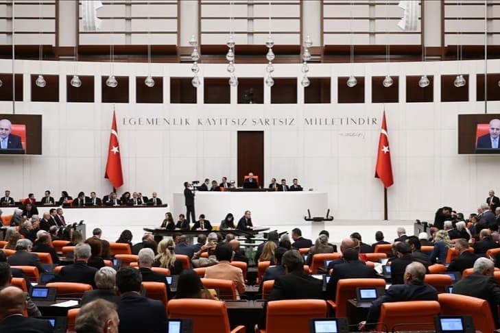Ankara fısıltıları 