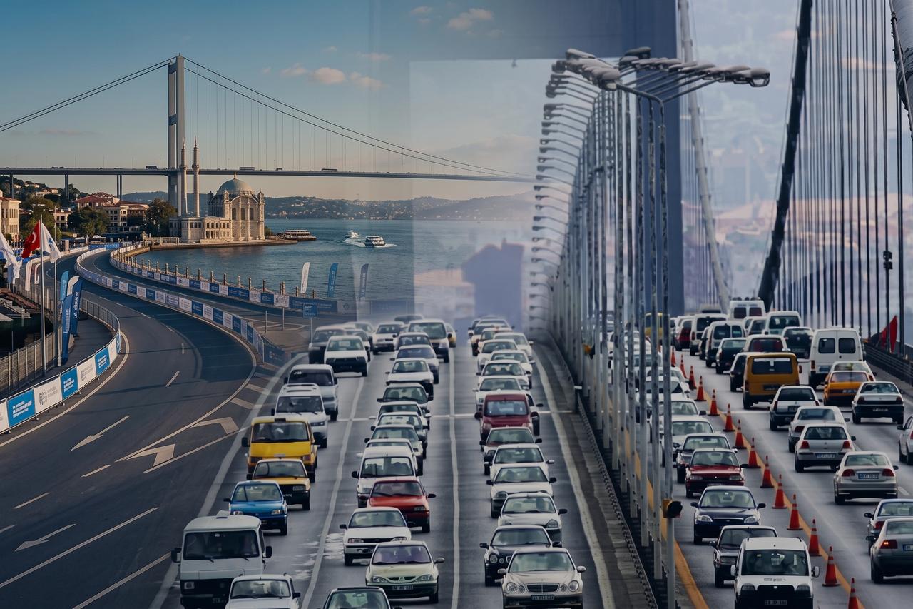 İstanbullular dikkat! Bu yollar 2 gün trafiğe kapatılacak: İşte alternatif güzergahlar 
