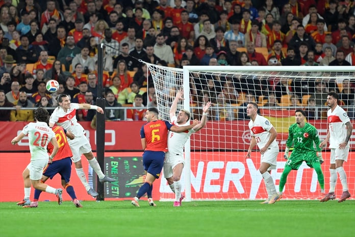 Talihsizlikler zinciri