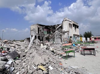 Disjointed US Intelligence Systems Led to Iran School Strike