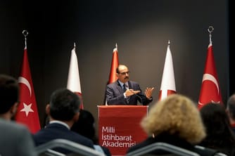 AI and Critical Minerals to Dictate Global Order: Report