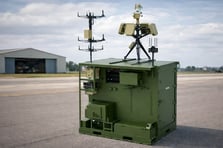 ABD hava kuvvetleri 490 milyon dolarlık anti-drone programını genişletiyor