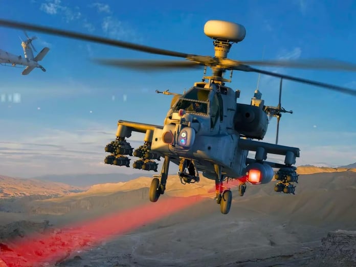 İsrail, hava platformlarına lazer silahı entegrasyonu başlatıyor