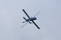 Almanya, 536 milyon avroluk kamikaze İHA siparişi vermeye hazırlanıyor