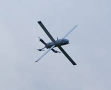 Almanya, 536 milyon avroluk kamikaze İHA siparişi vermeye hazırlanıyor