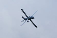 Almanya, 536 milyon avroluk kamikaze İHA siparişi vermeye hazırlanıyor