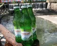 Erzincan’ın şifa kaynağı ‘Ekşisu’ya coğrafi işaret tescili verildi