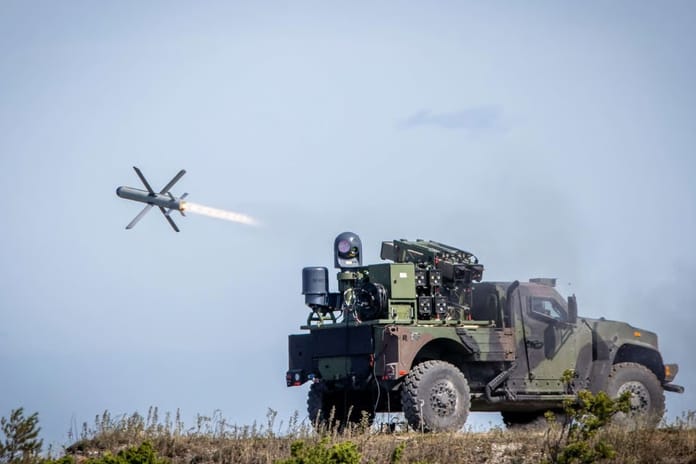 Almanya, 2 milyar avroluk anlaşmayla İsrail yapımı Spike tanksavar füzeleri satın alacak